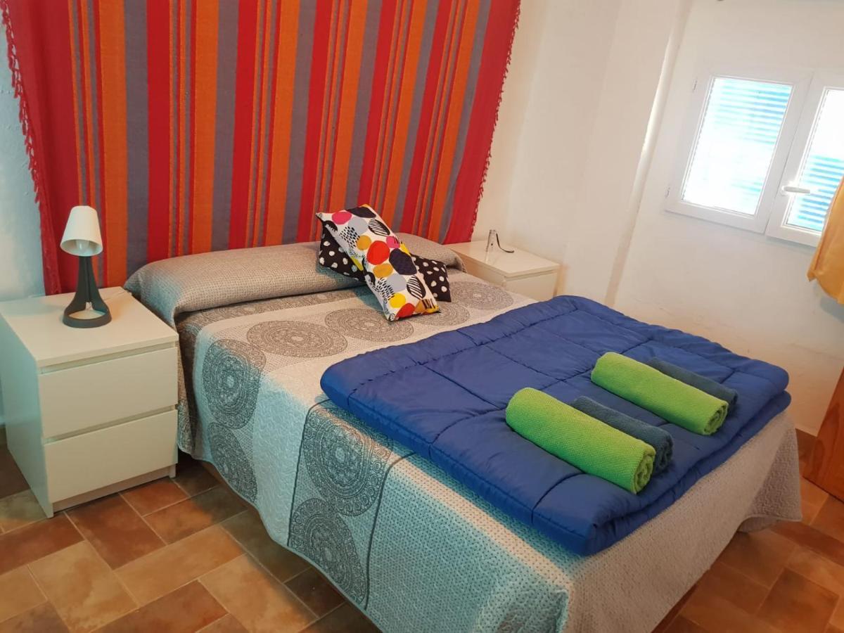 Villa Hispano-Brasilena Salar Teletrabajo Recomendable Buitenkant foto