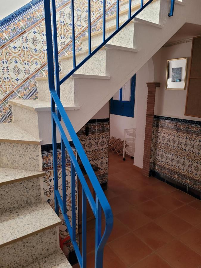 Villa Hispano-Brasilena Salar Teletrabajo Recomendable Buitenkant foto